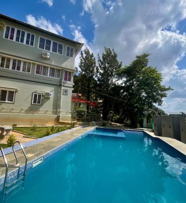 Yelagiri Complejo | Lakshmi Flower Tech Resort
