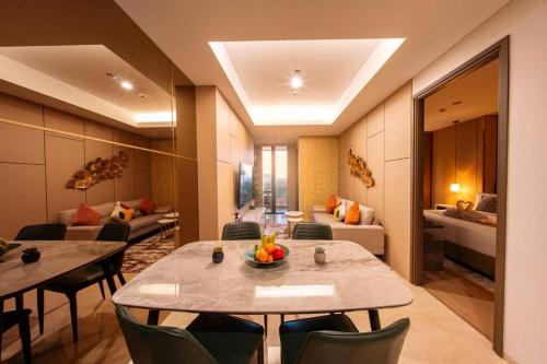 Makassar Apartamento | Lakuna 31 Sudirman