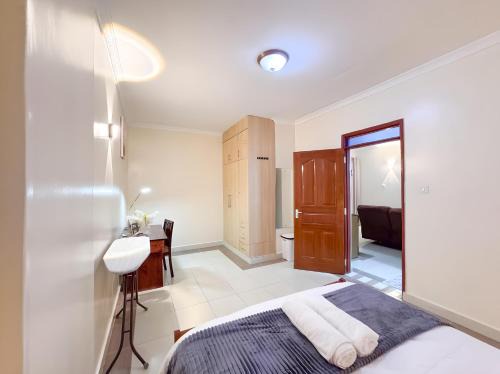 Kasarani Apartamento | Lakz Homes