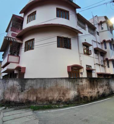 Ranchi Casa | Lal saheb house
