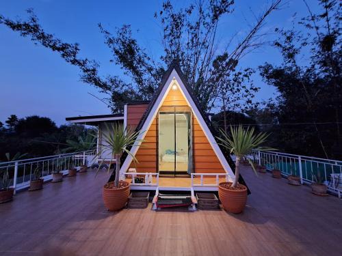 San Kamphaeng District Casa | lala's house@Mae On Chiang Mai