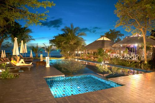 Ko Lanta Complejo | LaLaanta Hideaway Resort