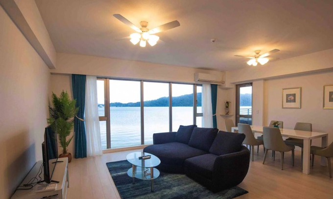 Yohena Apartamento | LaLacourt Seaside YAGAJI 2D