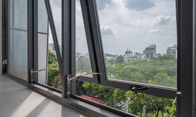 Phu Nhuan Hotel | LalaHouse Summer Park