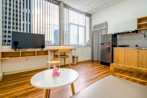 Phu Nhuan Apartamento | LalaHouse Summer Park