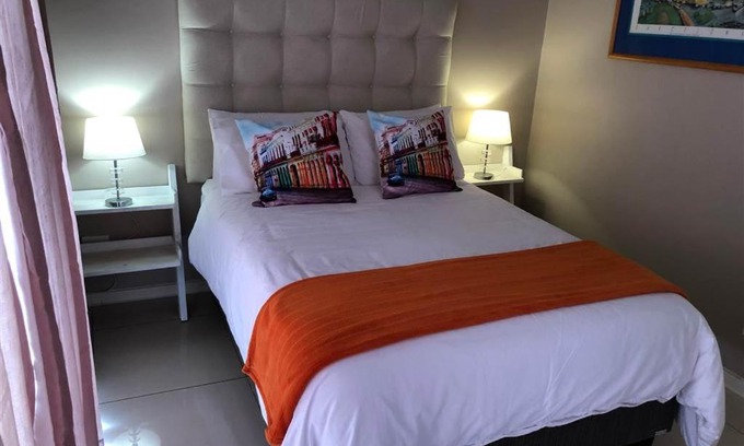 Windermere Casa | Lalala Guesthouse