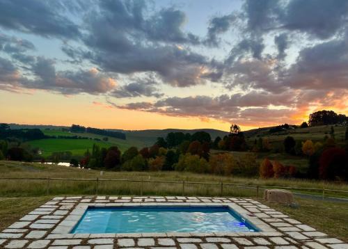 Underberg Casa | Lalamanzi Trout Cottage - Solar Powered