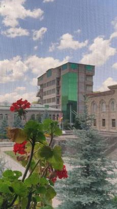 Syunik Province Hotel | Lalaner Hotel