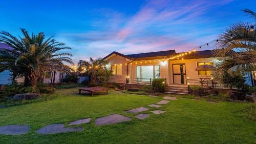 Hallim Casa | lalapipo jeju