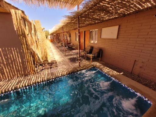 San Pedro de Atacama Hostal | Lalck Cketi Hotelería y Turismo