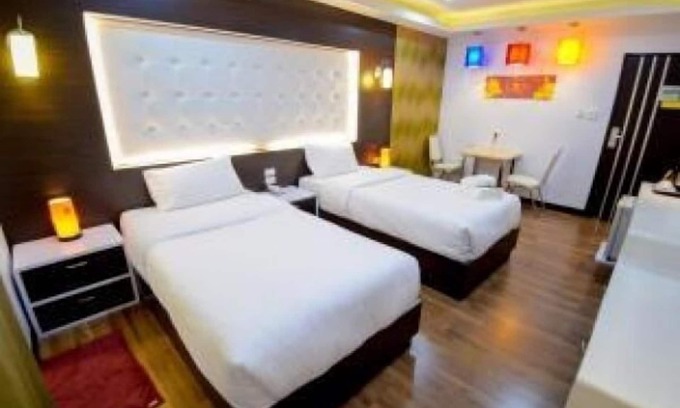 Hat Yai Hotel | Lalita Boutique Hotel Hat Yai