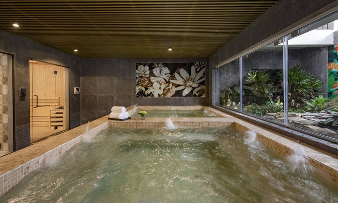 Hoa Lu Hotel | Lalita Boutique Hotel & Spa Ninh Binh