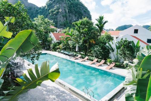 Hoa Lu Complejo | Lalita Tam Coc Resort & Spa