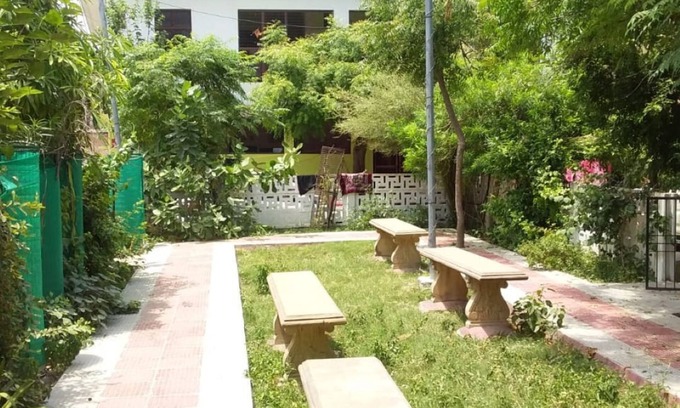 Faizabad Casa | LALLA HOME STAY AYODHYA