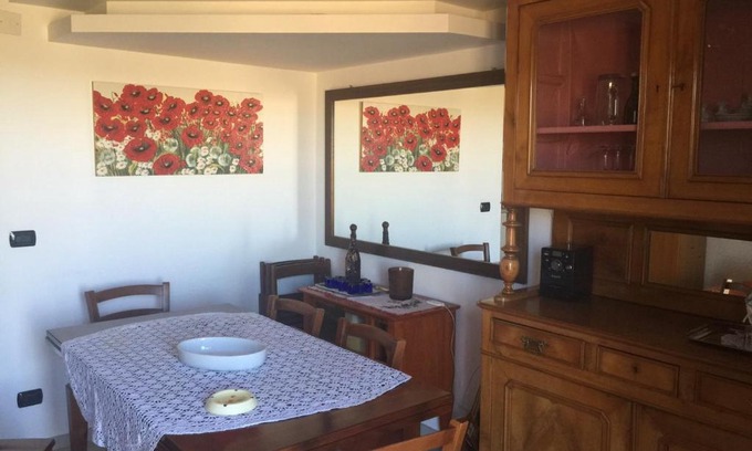 Gangi Casa | Lalla's Home