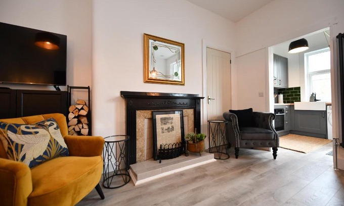 Troon Casa | Lallan Shores