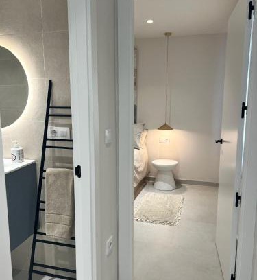 Denia Apartamento | Lalola villas - Apartamento privado Denia