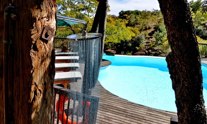 Vaalwater Cabina | Laluka Safari Lodge