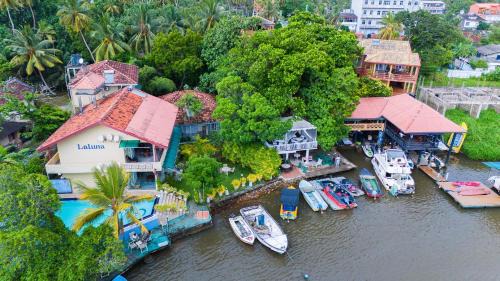 Aluthgama Hotel | Laluna Ayurveda Resort