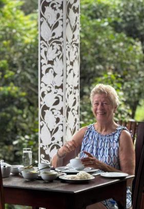 Hettimulla Cama Y Desayuno | Laluna Eco Resort Pvt Ltd