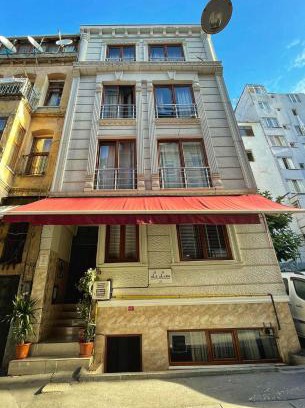 Old City Apartamento | Laluna Hotel Near Grand Bazaar City Center