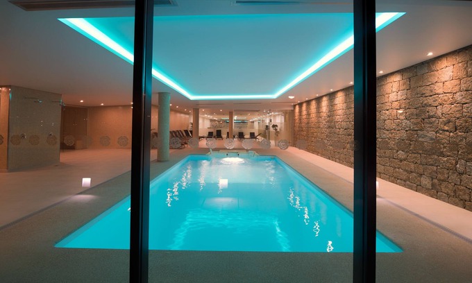 Molares Hotel | LAM Hotel Celorico Palace