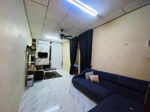 Sungai Petani Apartamento | laman terrace stay