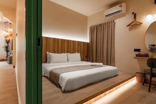 Lubok Buaya Casa | Laman Villa Langkawi