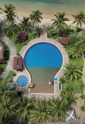 Romblon Island Complejo | Lamao Beach Resort
