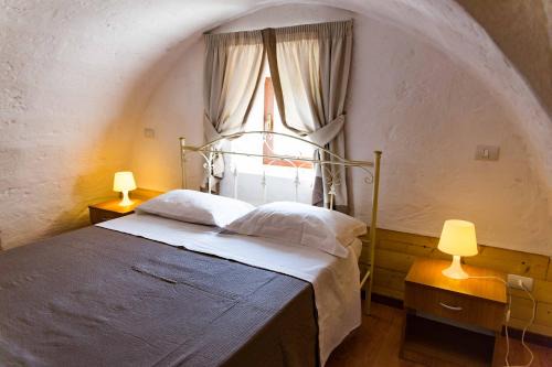 L'Assunta Casa | Lamapecora