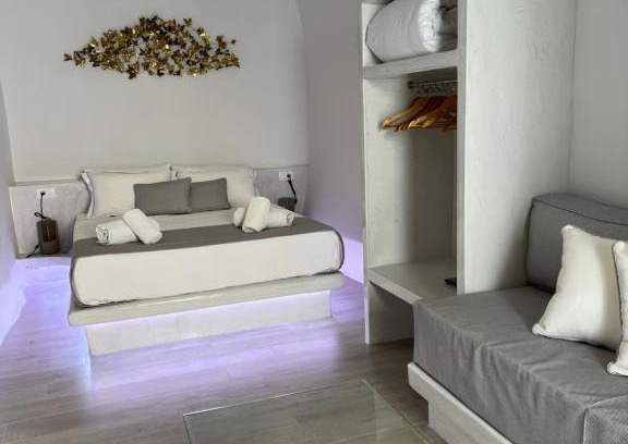 Emporio Apartamento | Lamar Cave house
