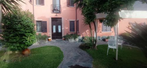 Sant'Eufemia Lamezia Cama Y Desayuno | Lamato Borgo