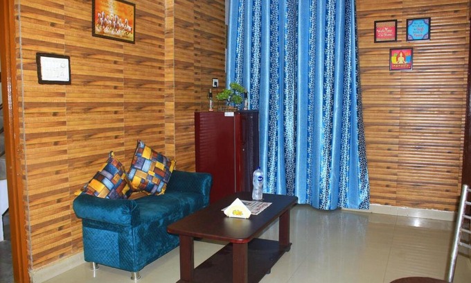Haridwar Apartamento | lamba's stay
