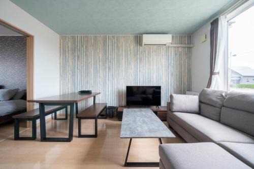Sorachi-gun Apartamento | Lambent