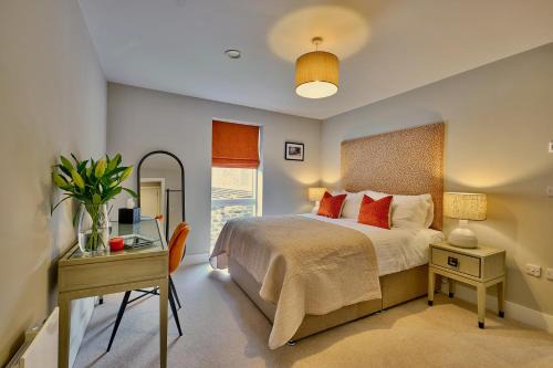 Harrogate Apartamento | Lambert House