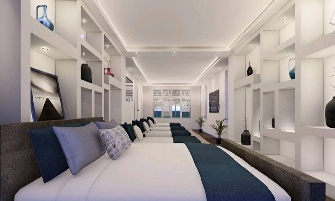 Streatham Hill Casa | Lambeth Chill Zone Sleeps 4 T4