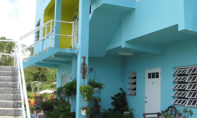 Freemans Village Apartamento | LambLion Holiday Apartments