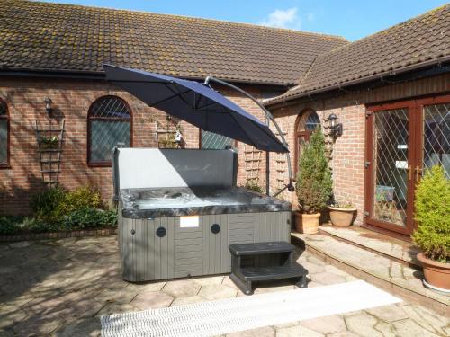 Addlethorpe Casa | Lambourne House - Ukc2831