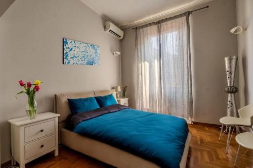 Casoretto Apartamento | Lambrate Living