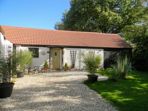 Cullompton Casa | Lambs Cottage