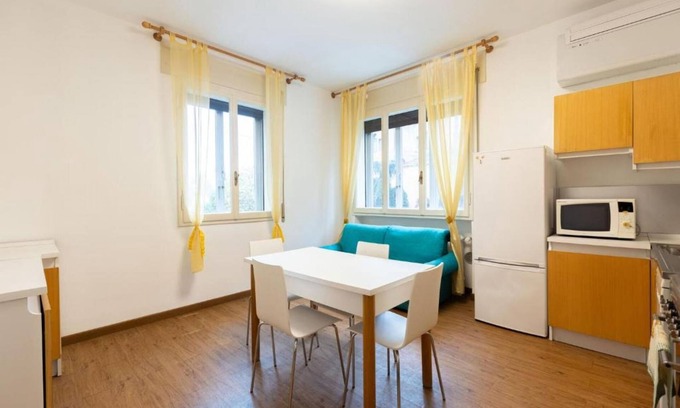 Historic Center Apartamento | Lame - Shortholidays