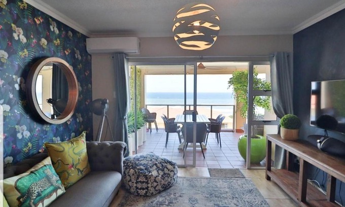 Illovo Beach Apartamento | Lamer Holiday Apartment 66