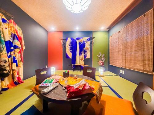 Higashiyama Apartamento | Lamer-Sanjo