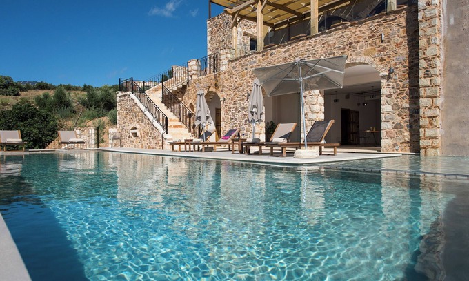 Lameriana Apartamento | Lameriana Secret Village Collections