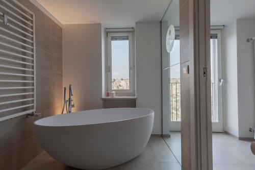Sasso Barisano Casa | LAMIA MATERA 11