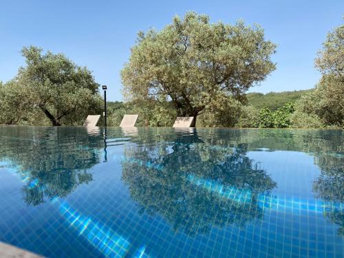 Selcuk Casa | Lamin House