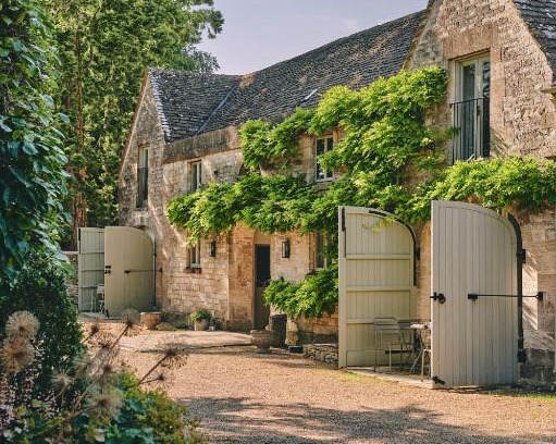 Minchinhampton Villa | Lammas Retreat in Minchinhampton