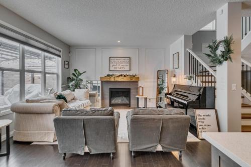 Southeast Calgary Casa | Lamont