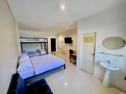 Hat Yai Hotel | Lamoon 90s