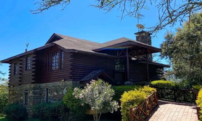 Naivasha Casa | Lamor luxury cottage
